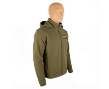 Куртки Soft Shell