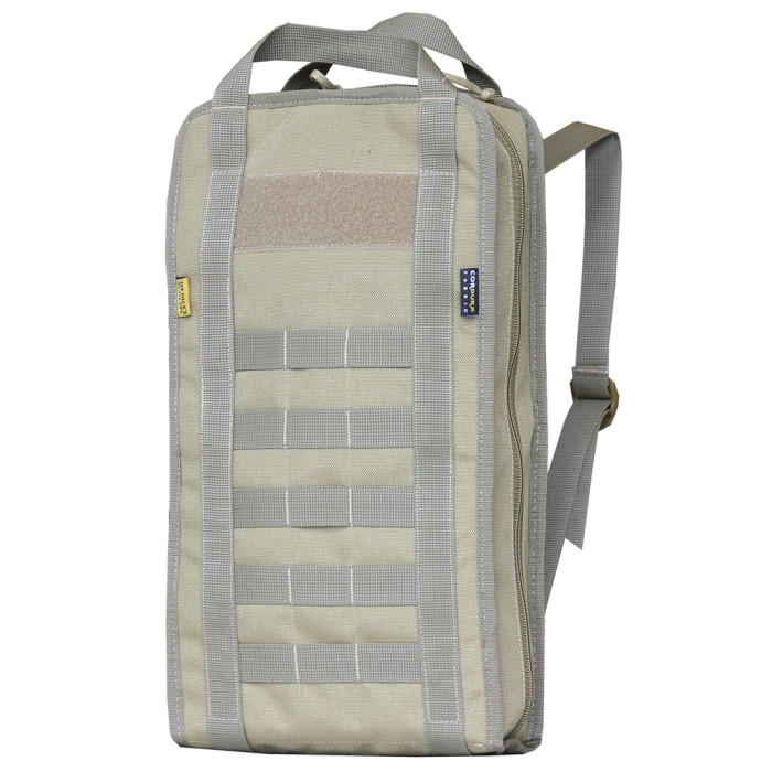 Рюкзак TRAVEL EXTREME Pixel військового медика 10L TC08094