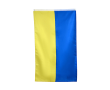 Нашивки: прапори і герби