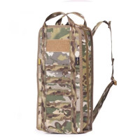 Рюкзак TRAVEL EXTREME Pixel військового медика 10L TC08094