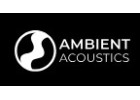Ambient Acoustics