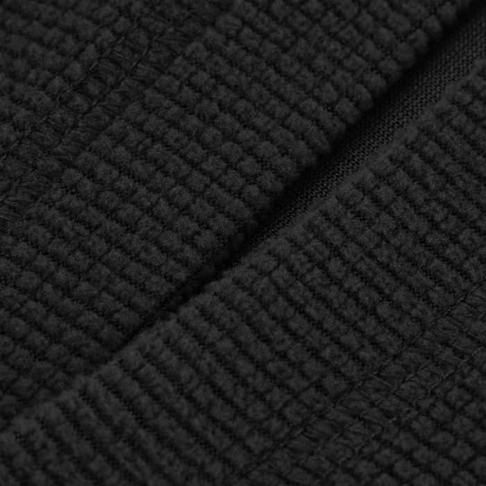 M-Tac балаклава-ніндзя Basic мікрофліс ріп-стоп Black