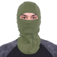 Балаклава Olive Onesize Coolmax на флісі
