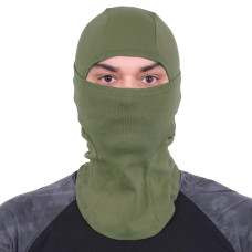 Балаклава Olive Onesize Coolmax на флісі