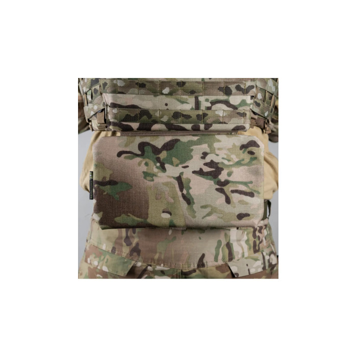 Захист БАЛІСТИКА Multicam попереку із балістичним захистом (оригінал) 10501130108