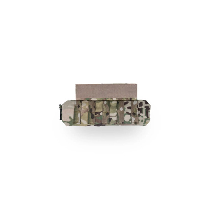 Захист БАЛІСТИКА Multicam S/M попереку з моллє 1 клас оригінал 1050113030801
