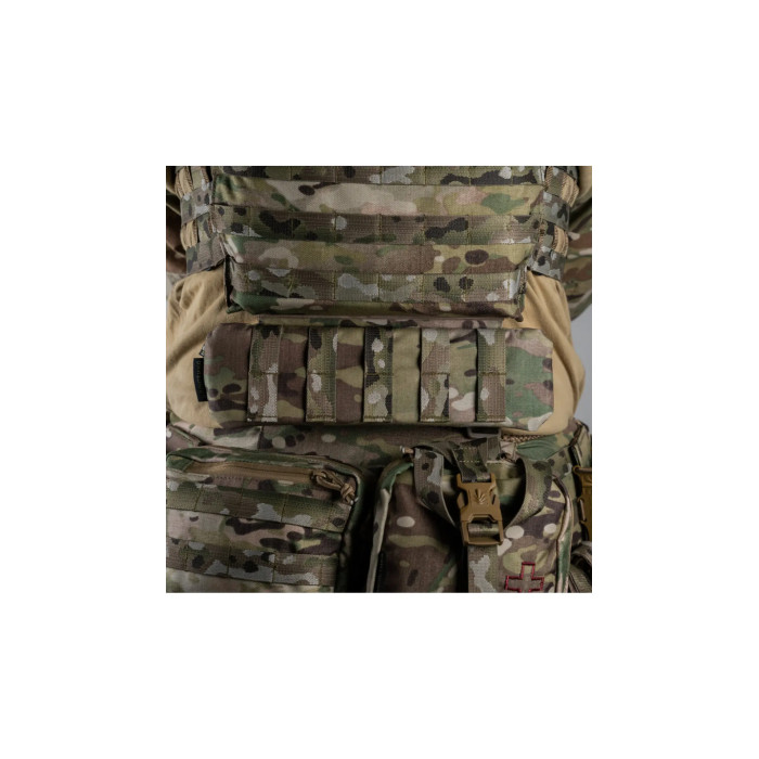 Захист БАЛІСТИКА Multicam S/M попереку з моллє 1 клас оригінал 1050113030801