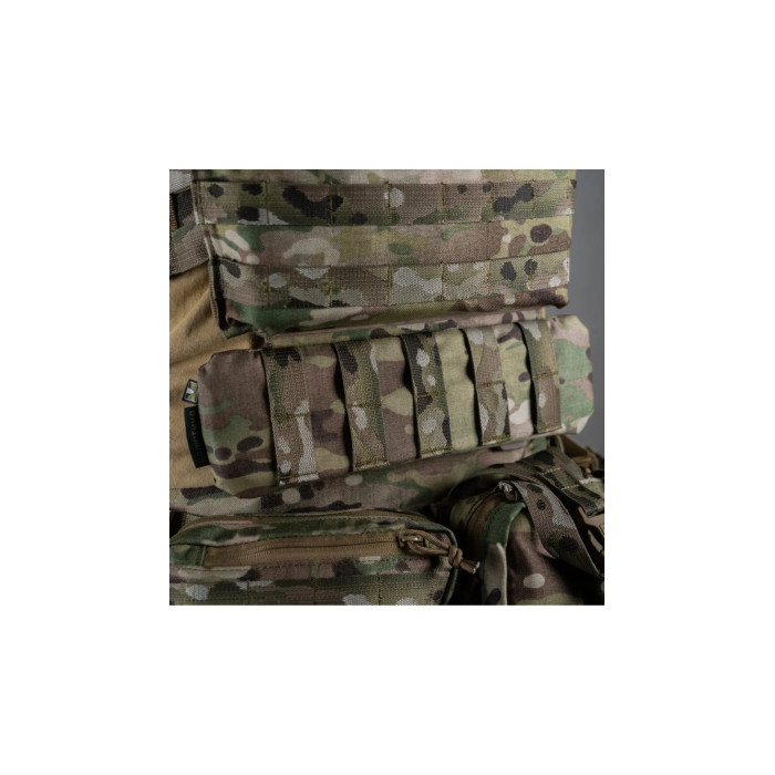 Захист БАЛІСТИКА Multicam S/M попереку з моллє 1 клас оригінал 1050113030801