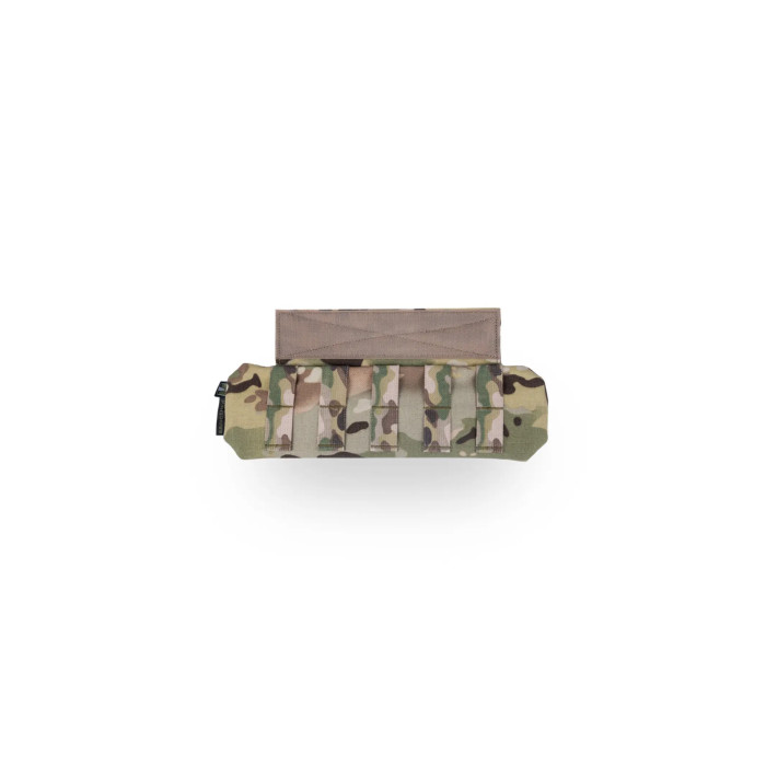 Захист БАЛІСТИКА Multicam S/M попереку моллє 1 клас  1050113030401