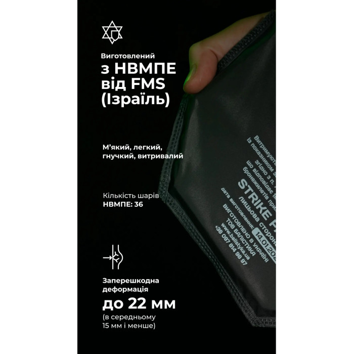 МБП 200х150 Клас: 1
