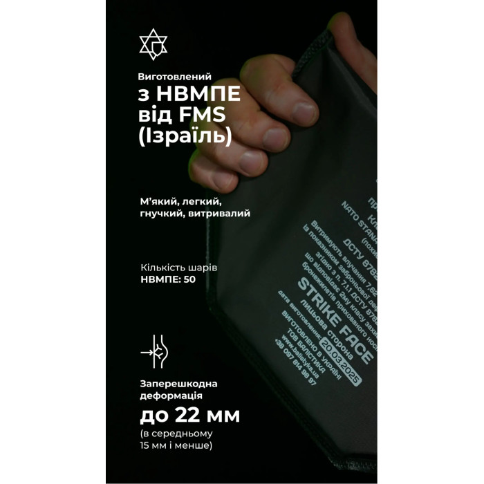 МБП 200х150 Клас: 2 Тип виробу: МБП