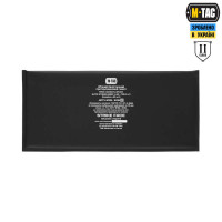 M-Tac м'який балістичний пакет 2 клас (FMS) захисту в камербанд  бронежилета Sturm S/M