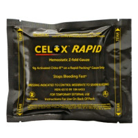 Кровоспинний бинт  Celox Rapid