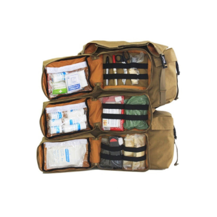 Бандаж TAC-MED Blast Bandage USA