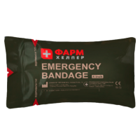 Ізраїльский бандаж North American Rescue 4 р