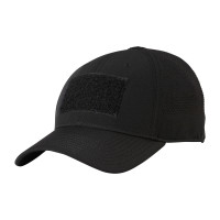 Бейсболка 5.11 Black M/L тактична Vent-Tac Hat 89134-019