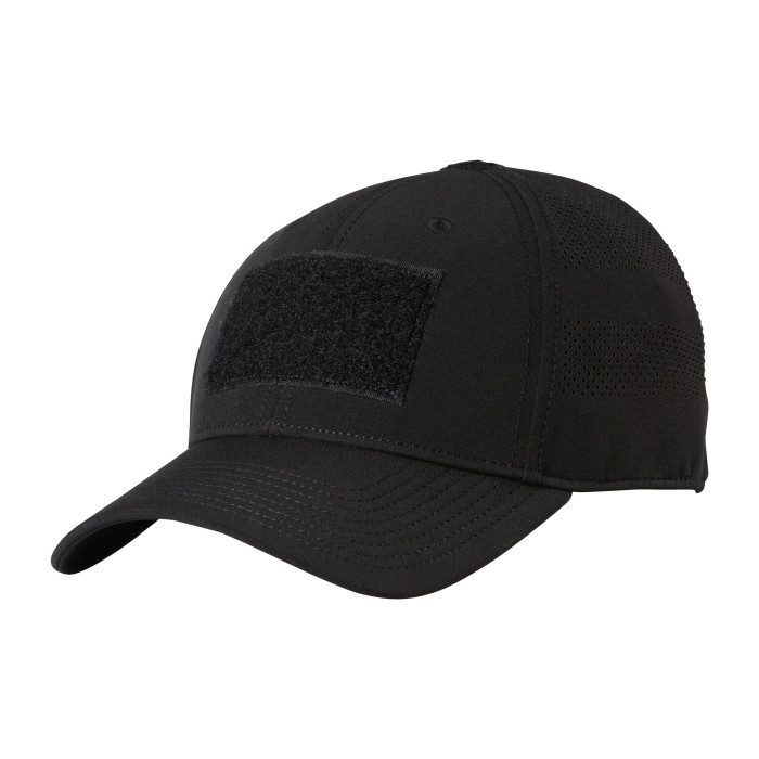 Бейсболка 5.11 Black M/L тактична Vent-Tac Hat 89134-019
