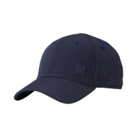 Бейсболка 5.11 Dark Navy Blue M/L тактична Caliber Raticle 89133-724