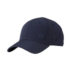 Бейсболка 5.11 Dark Navy Blue M/L тактична Caliber Raticle 89133-724