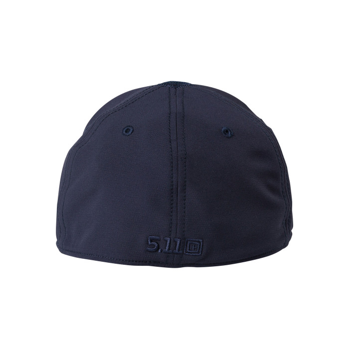 Бейсболка 5.11 Dark Navy Blue M/L тактична Caliber Raticle 89133-724