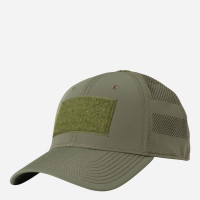 Бейсболка 5.11 Olive M/L тактична Vent-Tac Hat 89134-194