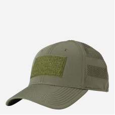 Бейсболка 5.11 Olive L/XL тактична Vent-Tac Hat 89134-194