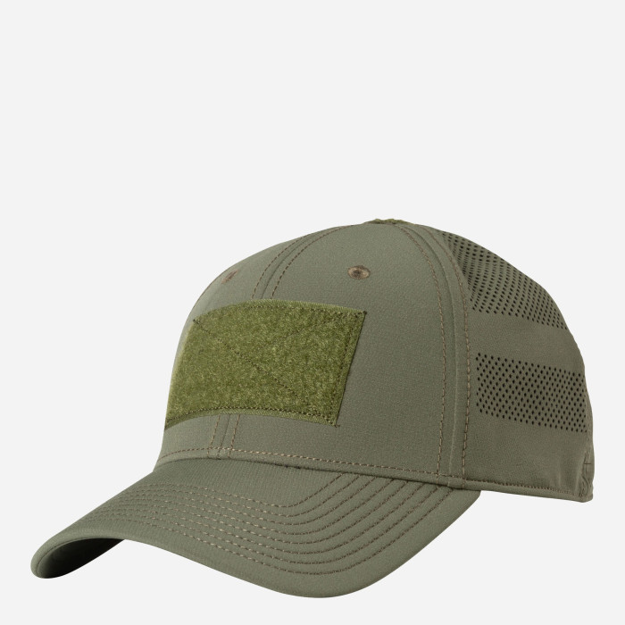 Бейсболка 5.11 Olive M/L тактична Vent-Tac Hat 89134-194
