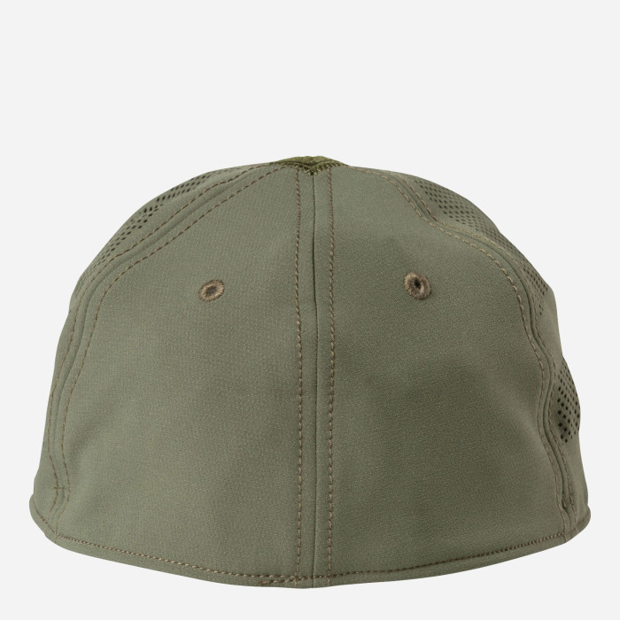 Бейсболка 5.11 Olive L/XL тактична Vent-Tac Hat 89134-194