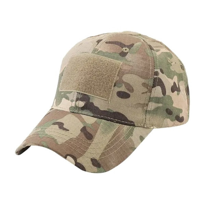 Бейсболка 5.11 Green/Multicam replica