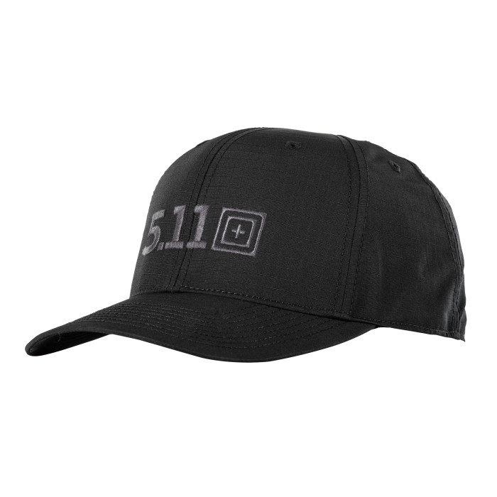 Бейсболка 5.11 Black Tactical Scope Cap 89523-019