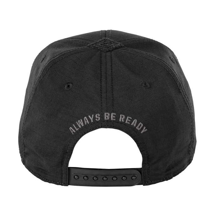 Бейсболка 5.11 Black Tactical Scope Cap 89523-019