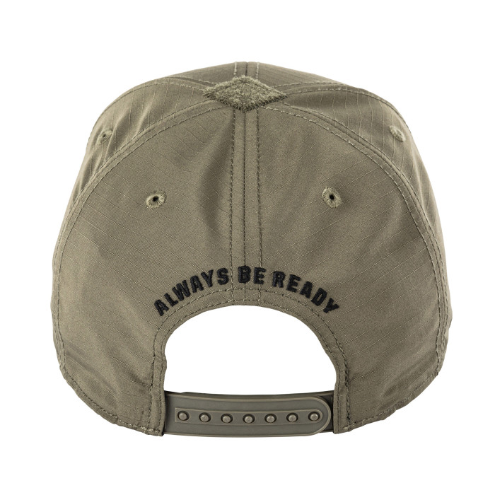 Бейсболка 5.11 RANGER GREEN Tactical Scope Cap 89523-186