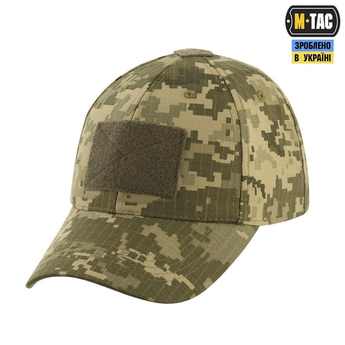 Бейсболка 5.11 Multicam/Black L