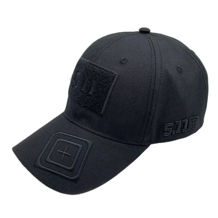 Бейсболка PK Olive L Тризуб