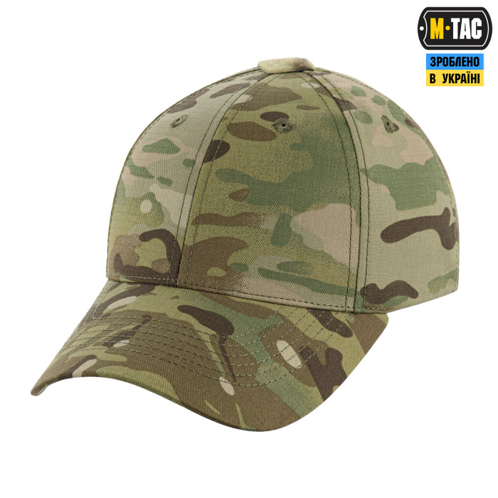 M-Tac бейсболка легка Gen.II MC S/M