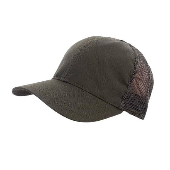 Бейсболка PK Olive L Тризуб