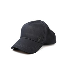 Бейсболка PK Dark Navy Blue L Тризуб