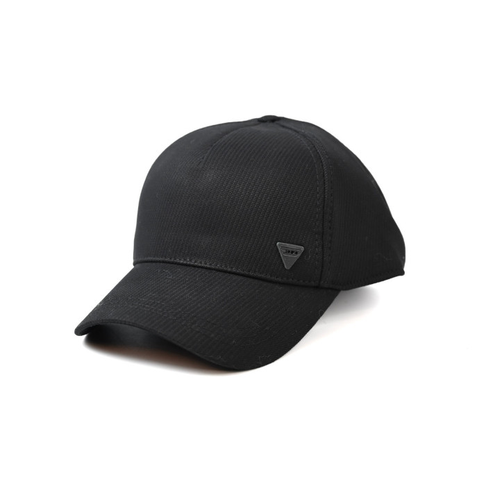 Бейсболка PK Dark Navy Blue M Тризуб
