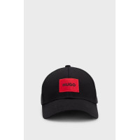Бейсболка PK Black S HUGO