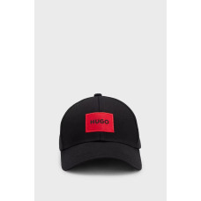 Бейсболка PK Black M HUGO