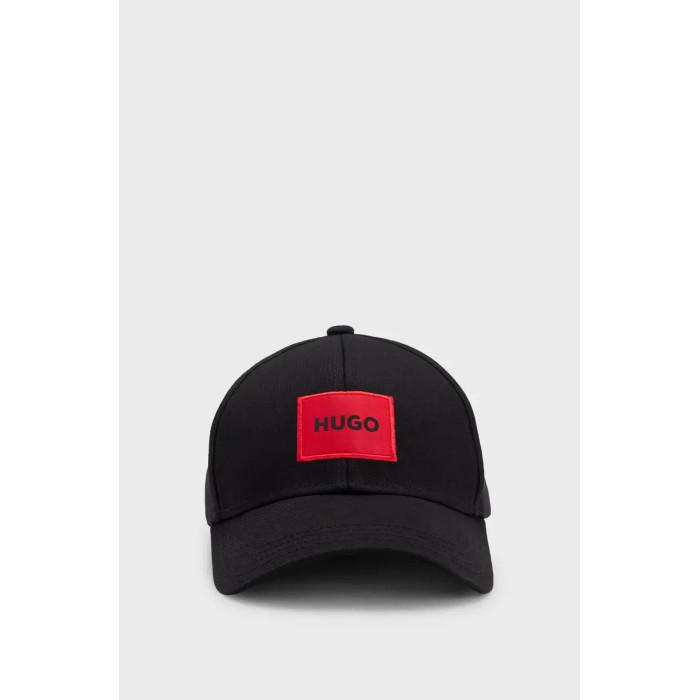 Бейсболка PK Black M HUGO