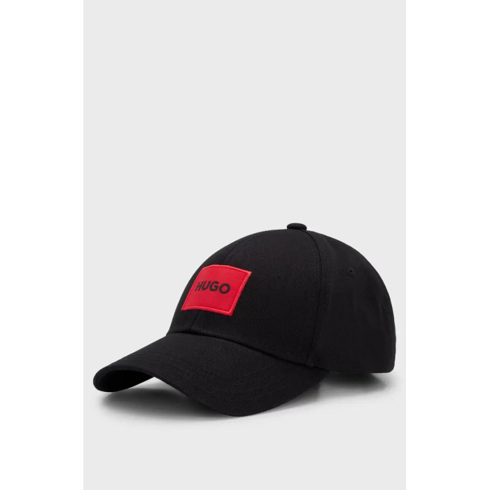 Бейсболка PK Black M HUGO