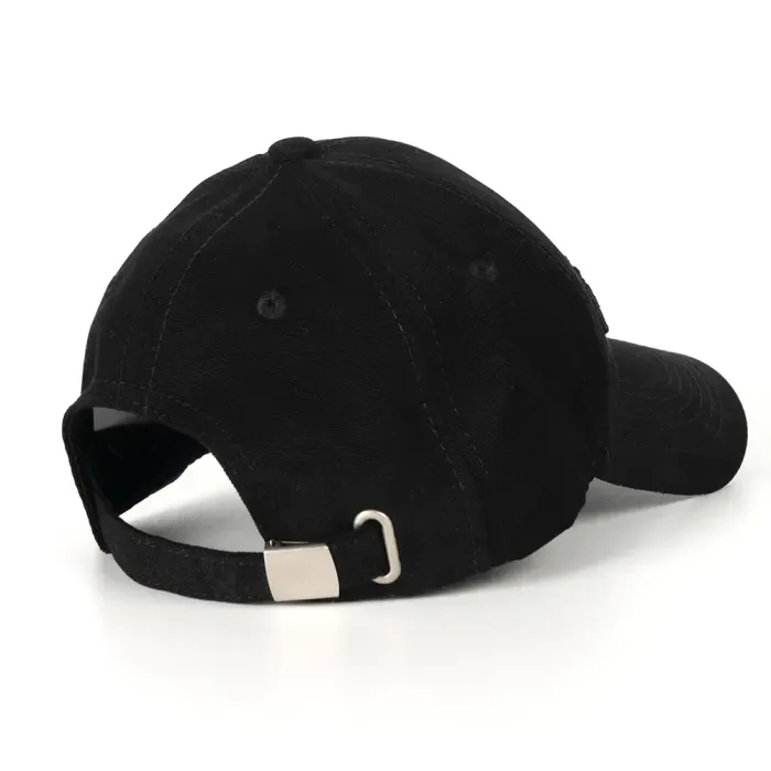 Бейсболка PK Black L/XL UKRAINE