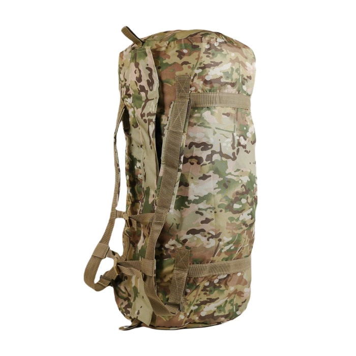 Сумка-баул МІЛІТАРКА Multicam Travel Bag - Large Stryker 140 л
