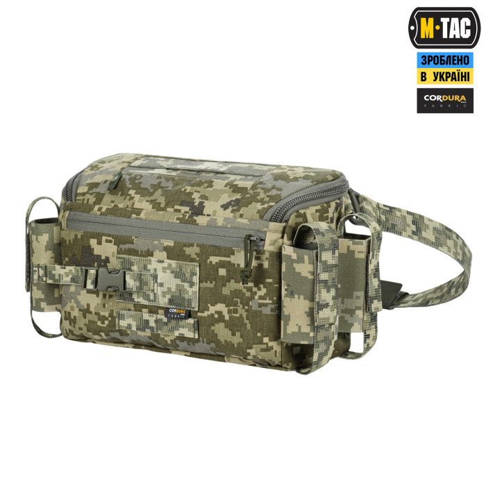 M-Tac сумка-баул 160л Elite MM14