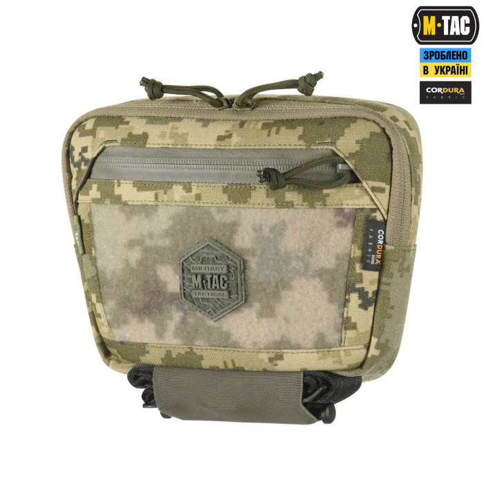 M-Tac сумка-баул 160л Elite MM14