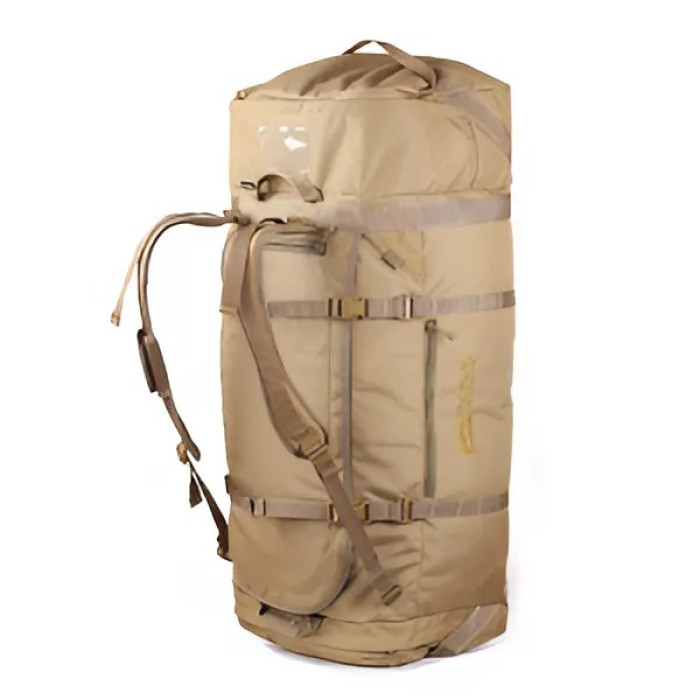 баул TRAVEL EXTREME Multicam рюкзак NARVI 105 TC03054