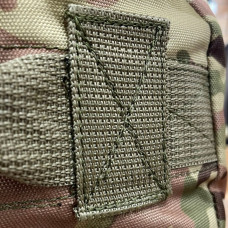баул Multicam Оберіг PREMIUM 110 літрів