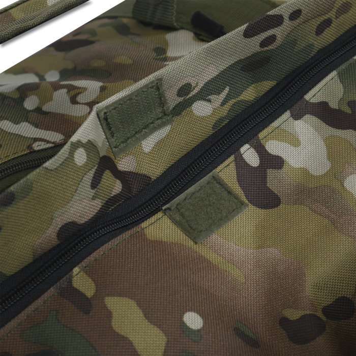 Сумка-баул МІЛІТАРКА Multicam Travel Bag - Large Stryker 140 л