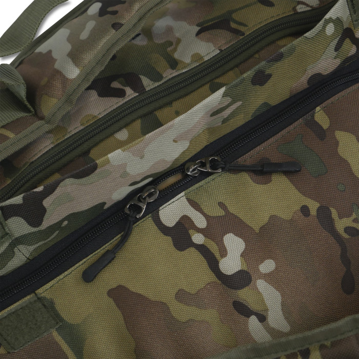 Сумка-баул МІЛІТАРКА Multicam Travel Bag - Large Stryker 140 л